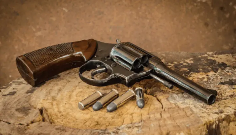 Harrington and Richardson 32 Revolver Serial Numbers with 3 Resources