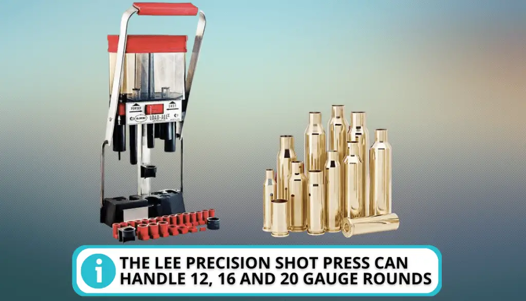 Which Gauges Should You Reload?