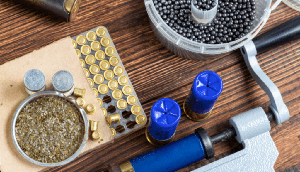 Best Reloading Powder for 14 Various Models Discussed