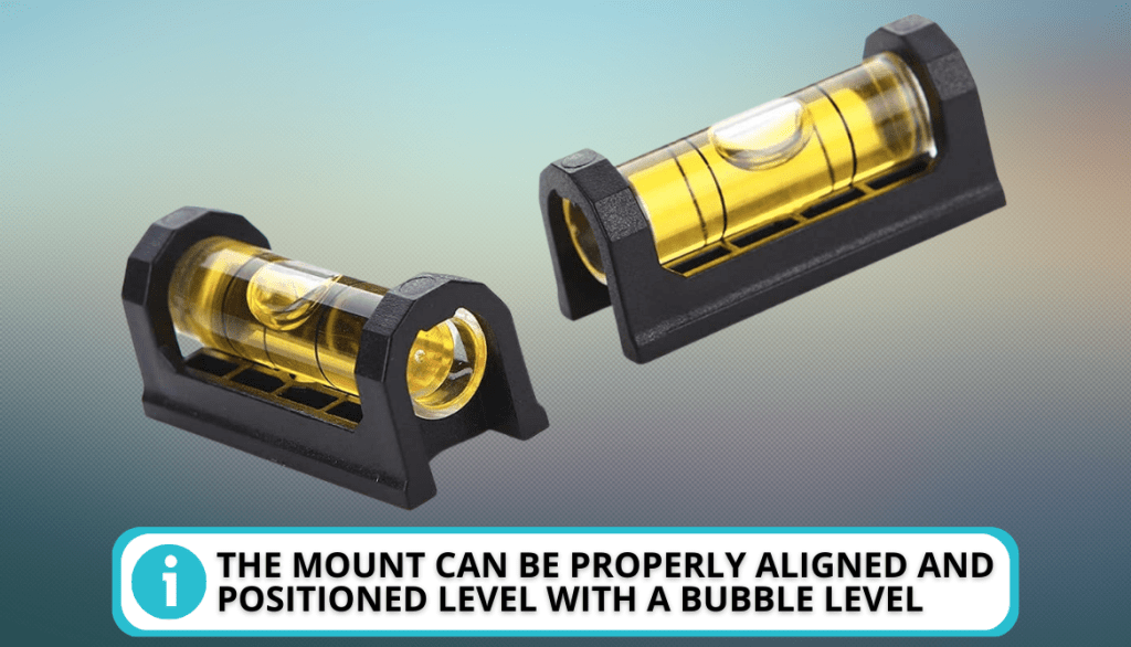 Scope Mount to Action