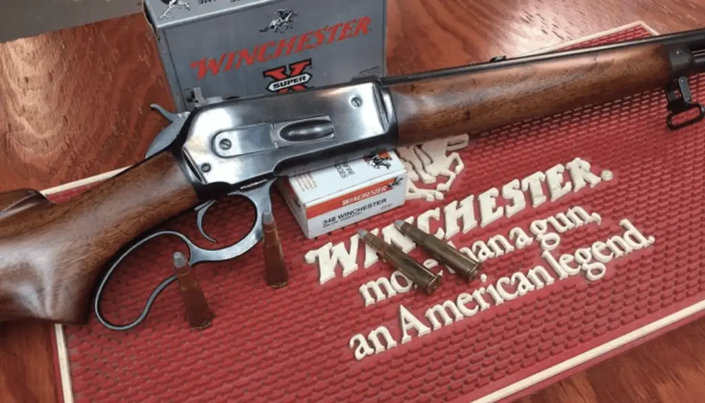 Winchester Serial Number Lookup: 3 Different Rifle Types Revealed