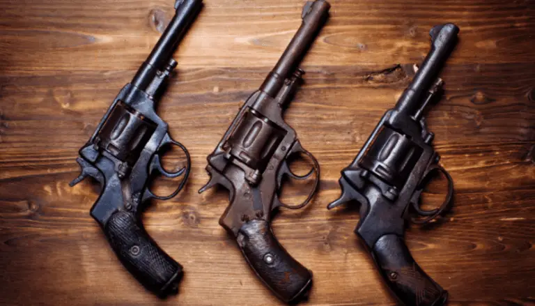 How to Clean a Rusty Gun: 8 Easy Ways To Make Your Weapon New