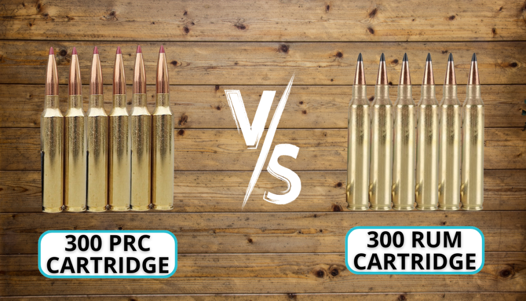 300 prc vs .300 rum