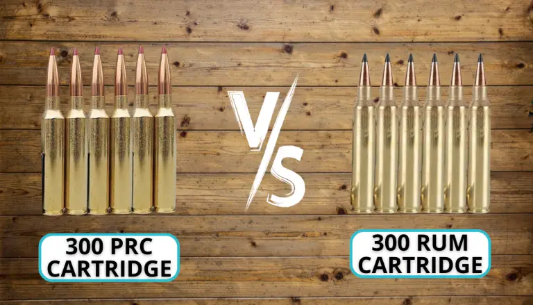 .300 PRC vs .300 RUM: A Detailed Performace Comparison Guide For 2023