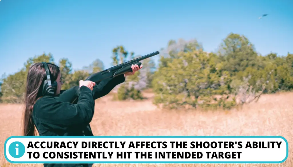 Accuracy - Long Range Precision Shooting