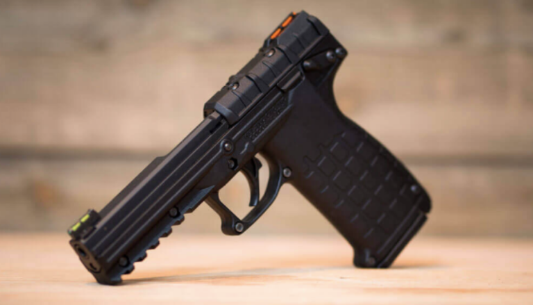 Keltec PMR 30 Problems: Detailed Review and Troubleshooting!