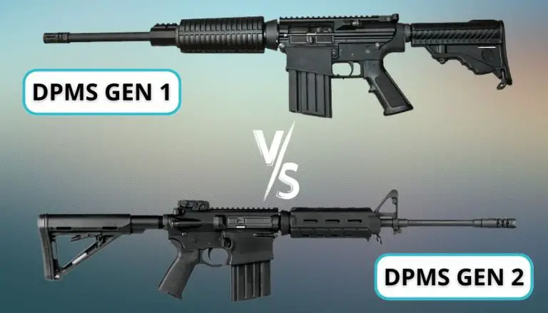 DPMS Gen 1 vs Gen 2: 6-Parameter Based Comparison Guide