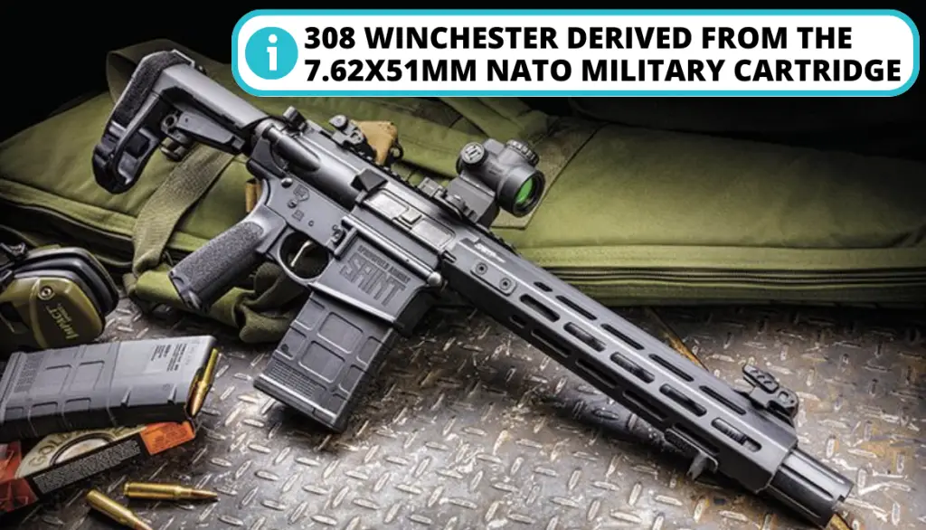 308 Winchester